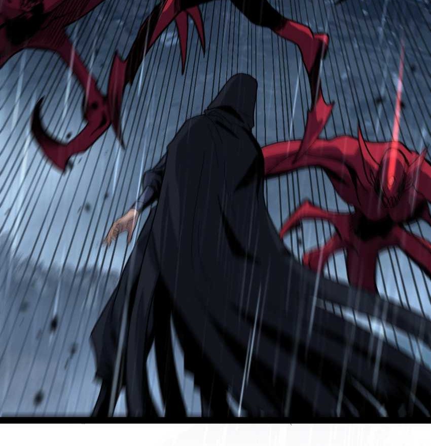 God-level Assassin, I’m the Shadow Chapter 06 Gambar 33