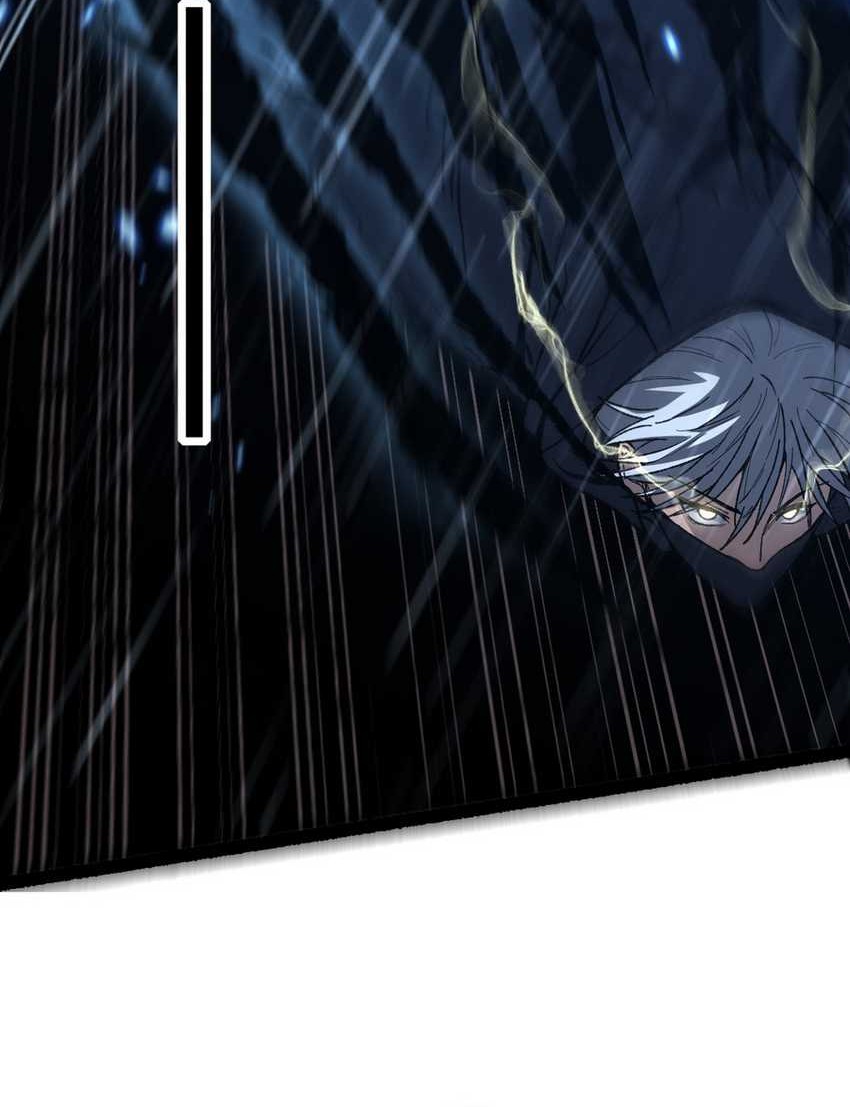 God-level Assassin, I’m the Shadow Chapter 06 Gambar 35