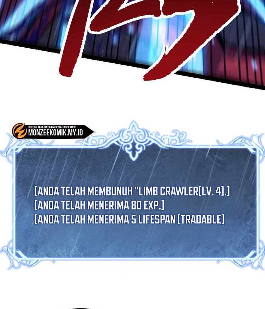 God-level Assassin, I’m the Shadow Chapter 06 Gambar 37