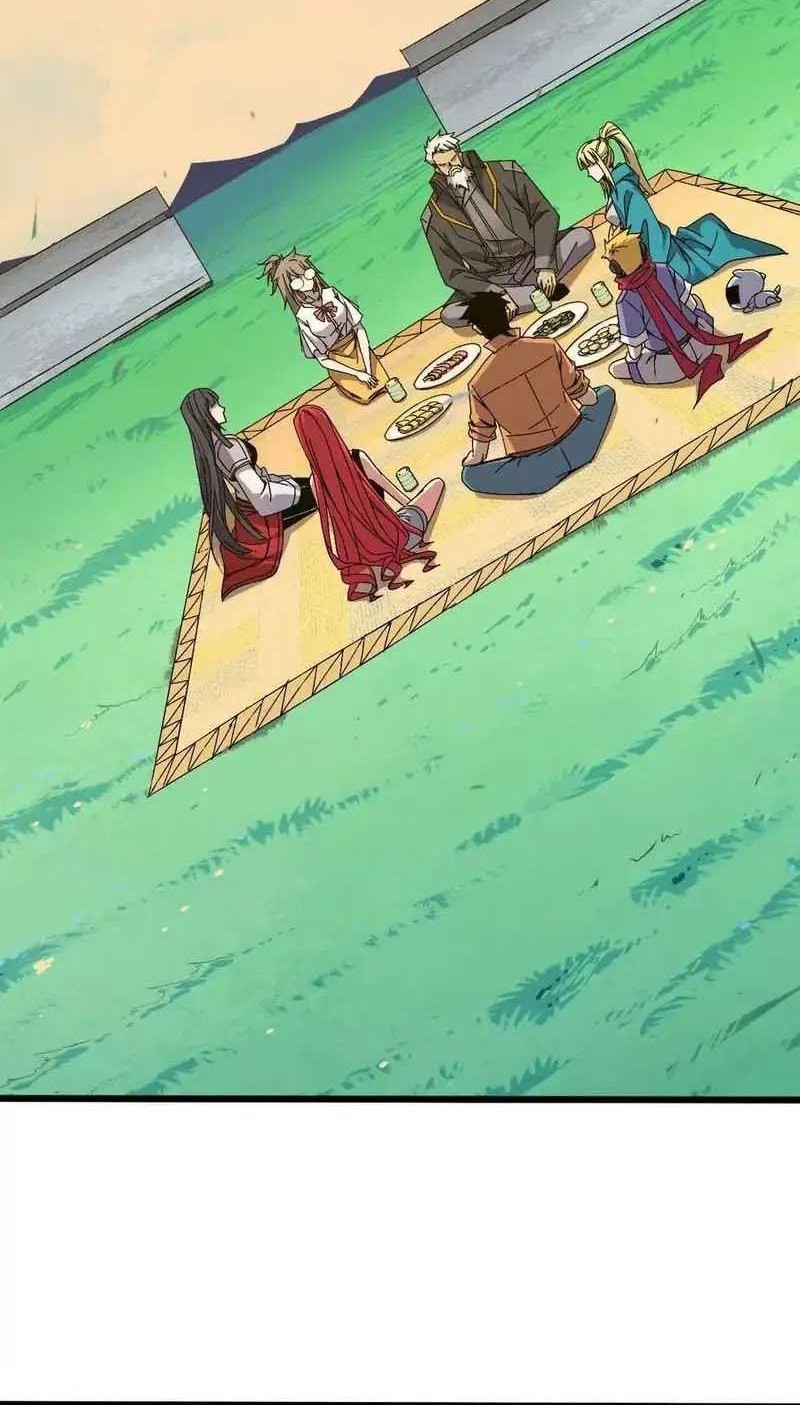 Brave X Devil Queen Chapter 137 Gambar 4