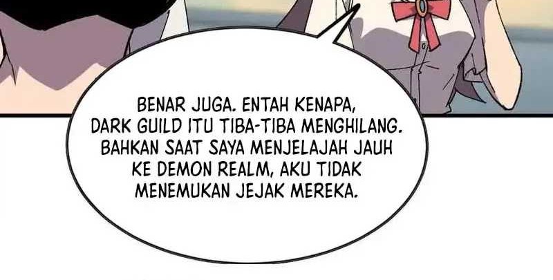 Brave X Devil Queen Chapter 137 Gambar 12