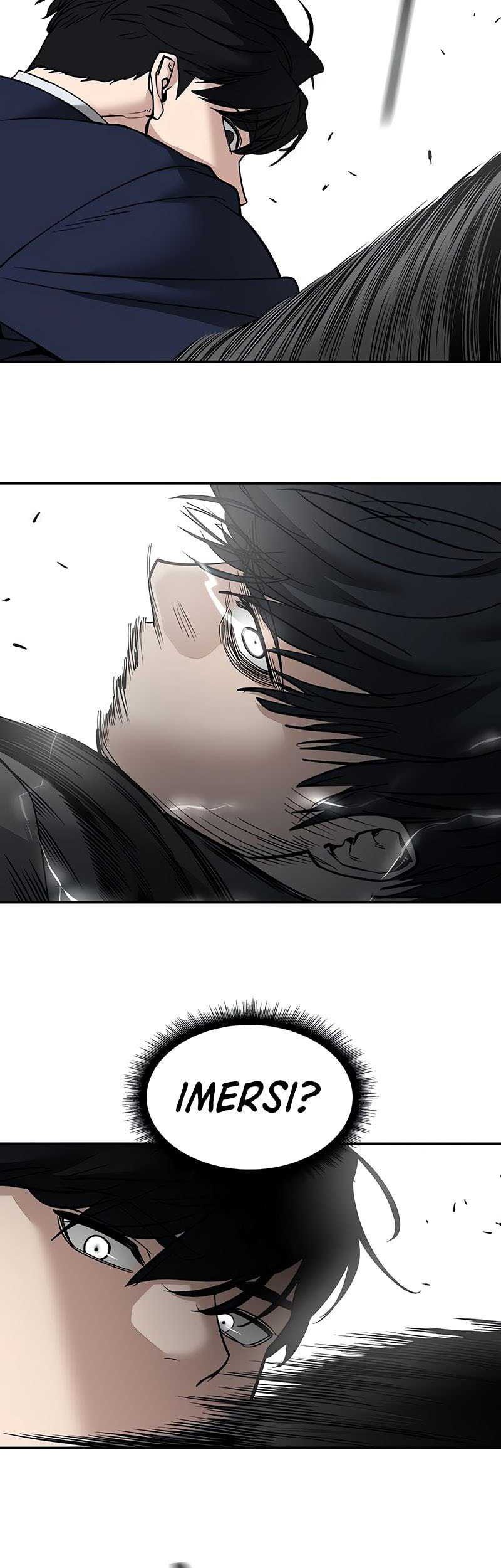 The Bully In Charge Chapter 128 Gambar 40