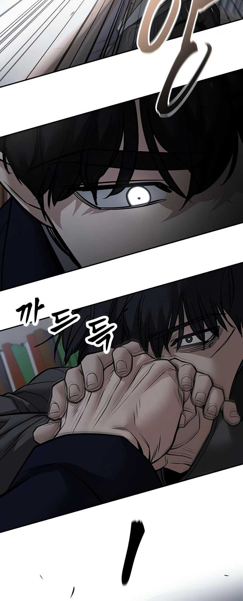 The Bully In Charge Chapter 128 Gambar 14