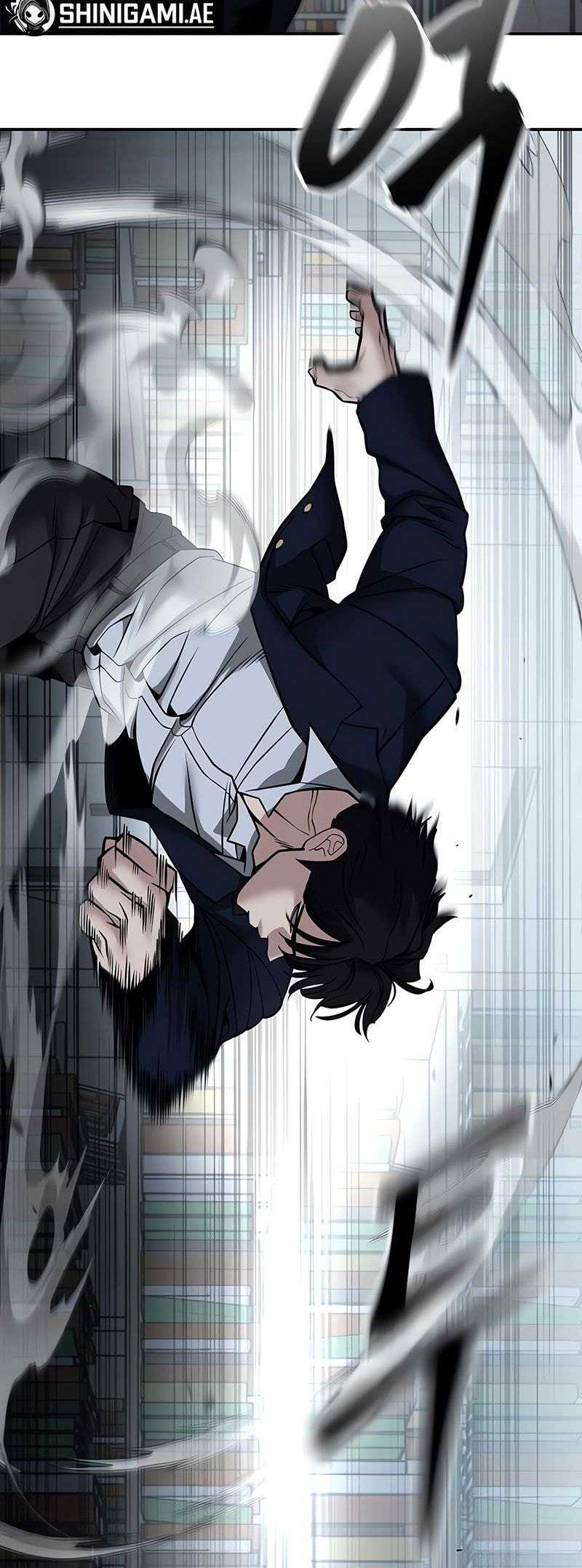 The Bully In Charge Chapter 128 Gambar 25