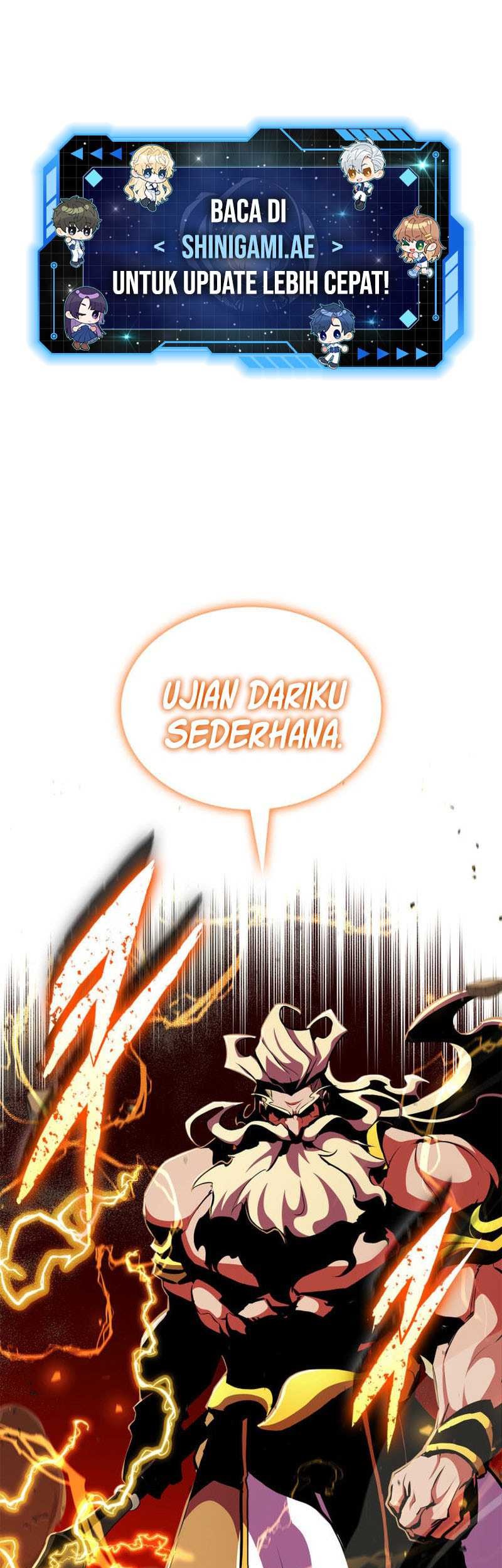 Baca Ranker’s Return (Remake) Chapter 181 Gambar 2