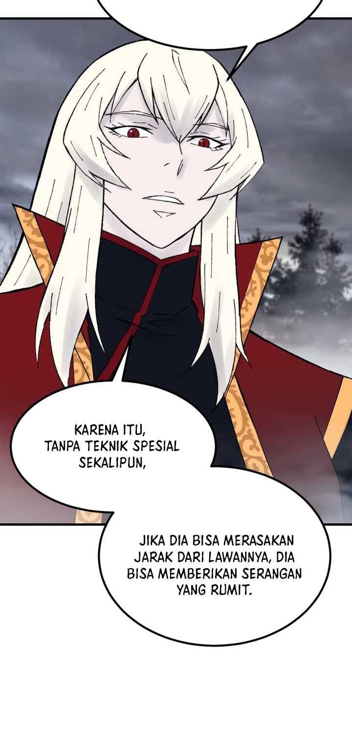 The Great Master Chapter 114 Gambar 18