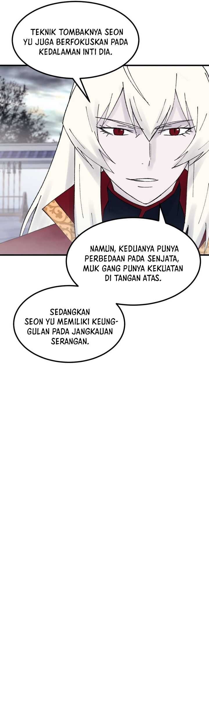 The Great Master Chapter 114 Gambar 21
