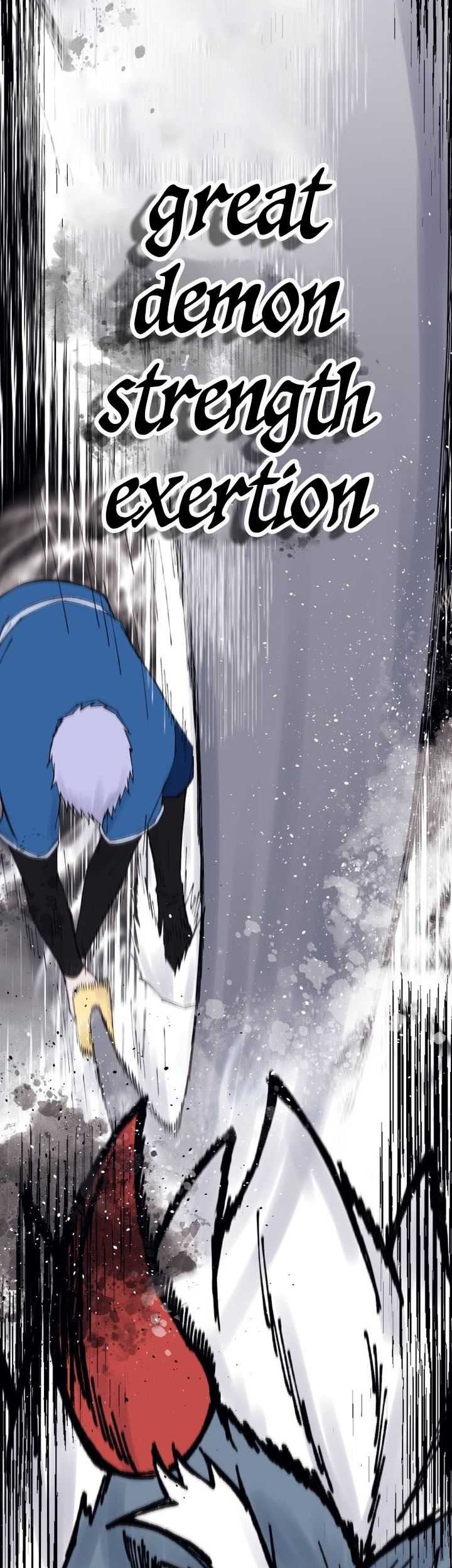 The Great Master Chapter 114 Gambar 31