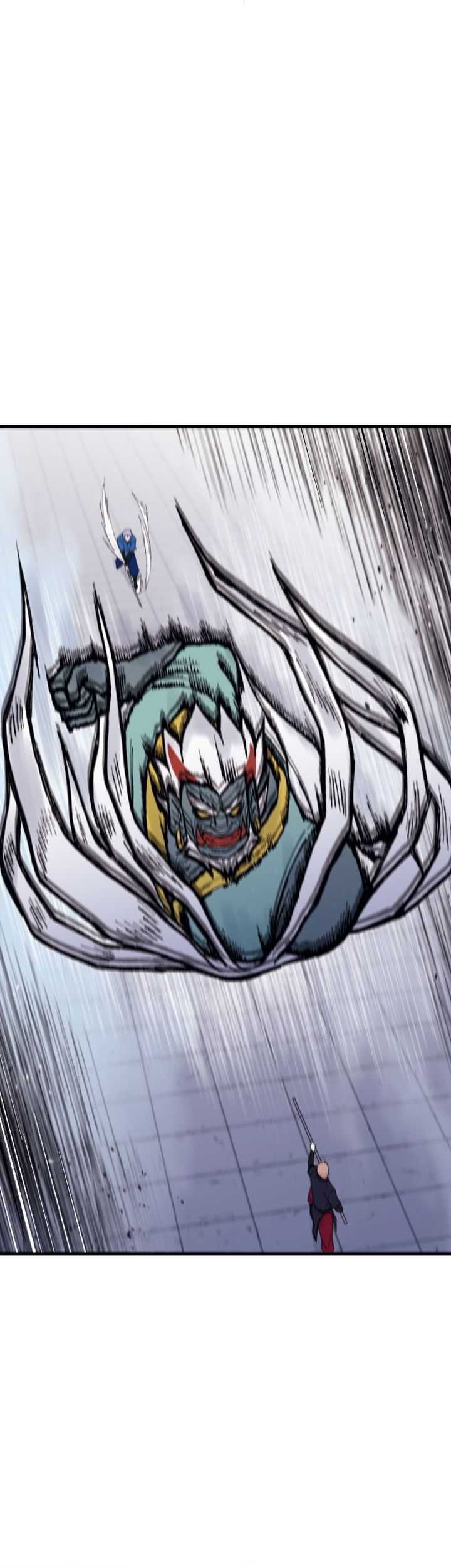 The Great Master Chapter 114 Gambar 33