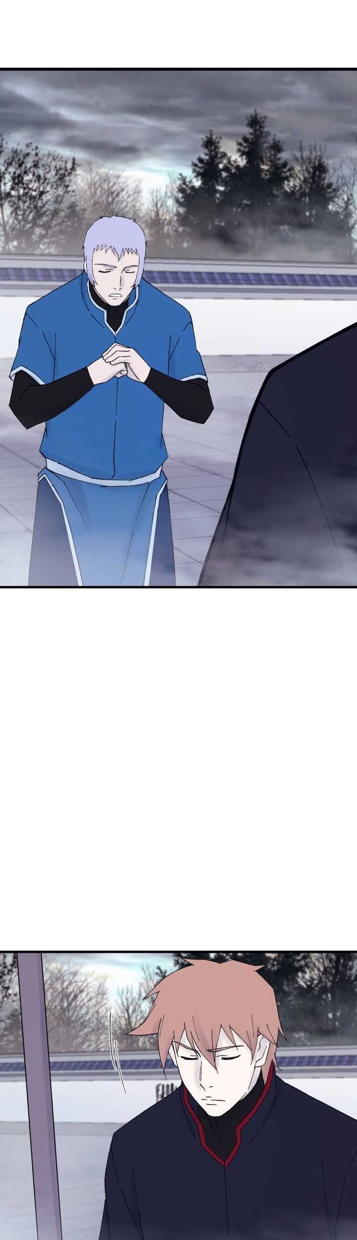 The Great Master Chapter 114 Gambar 45