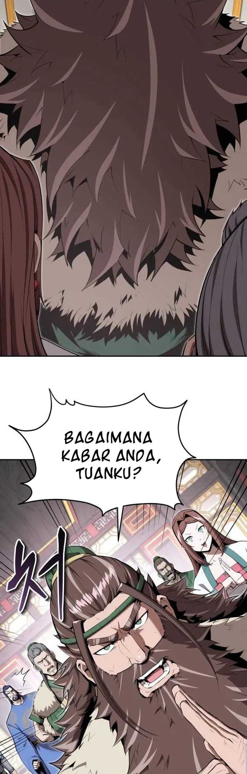 The Demonic Cult Leader Is Too Reluctant Chapter 37 Gambar 40