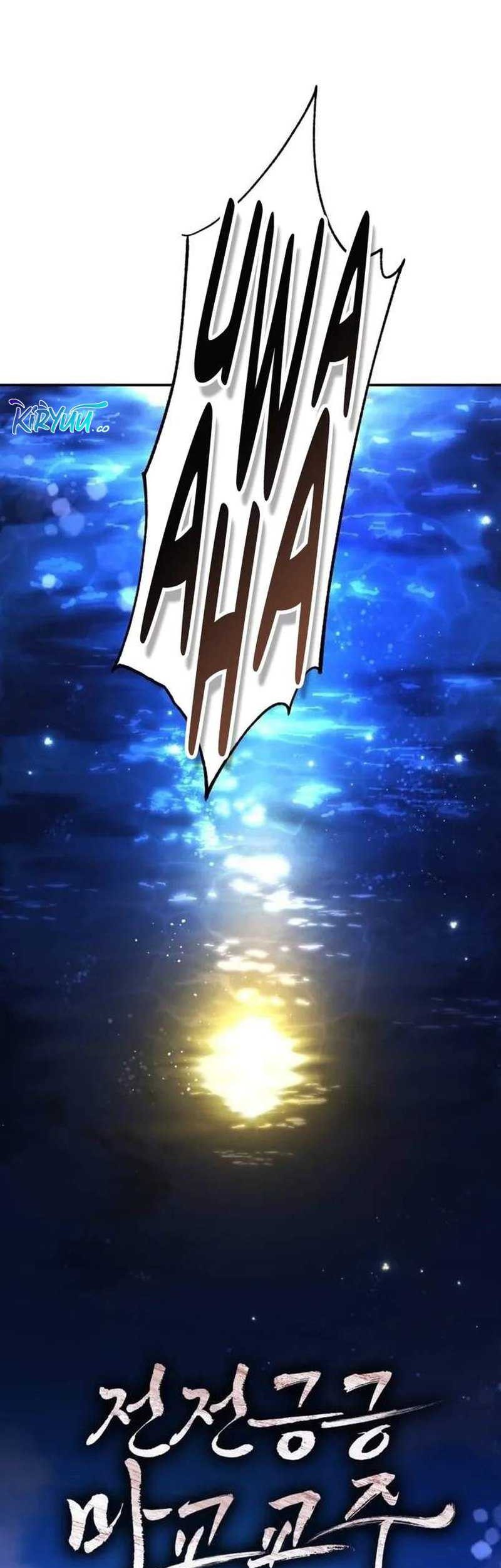 The Demonic Cult Leader Is Too Reluctant Chapter 37 Gambar 23