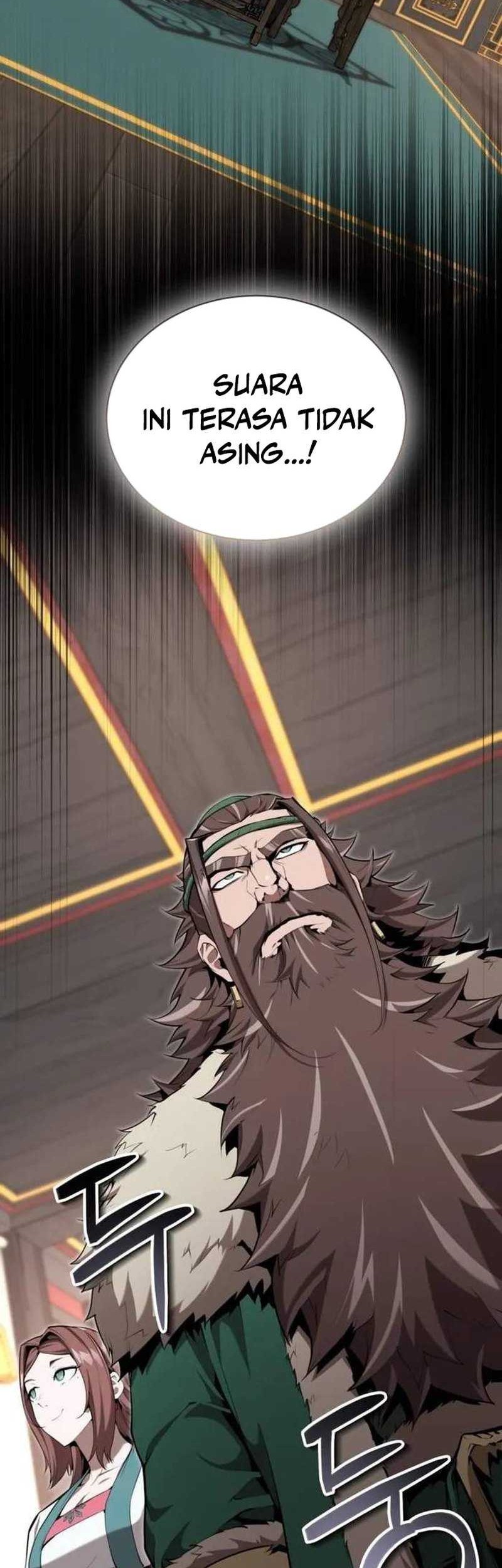 The Demonic Cult Leader Is Too Reluctant Chapter 37 Gambar 30