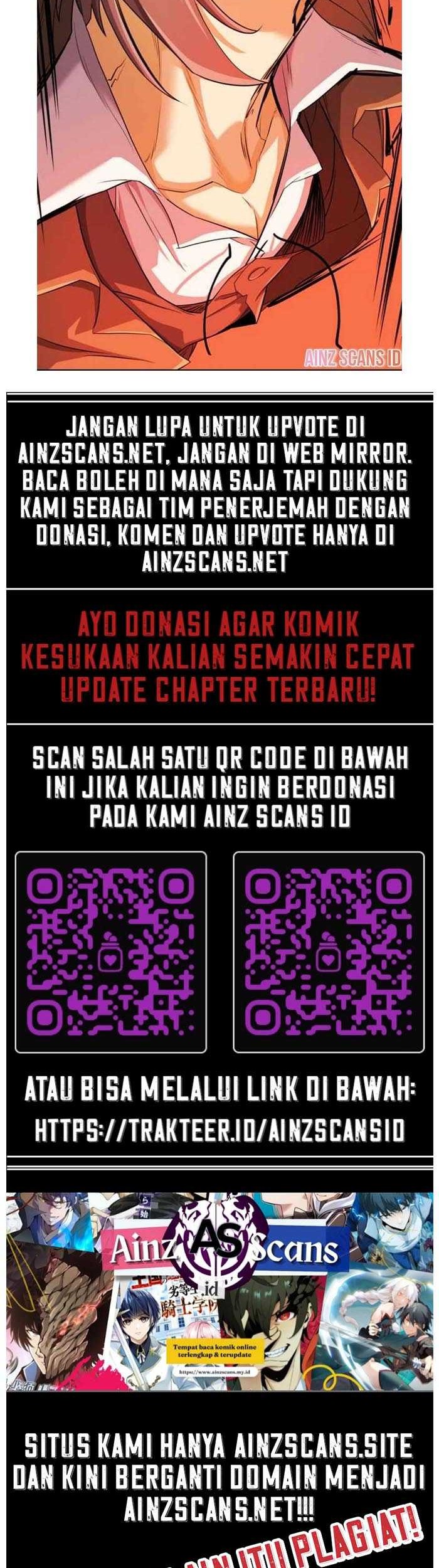 Evolution from Carp to Divine Dragon Chapter 42 Gambar 40