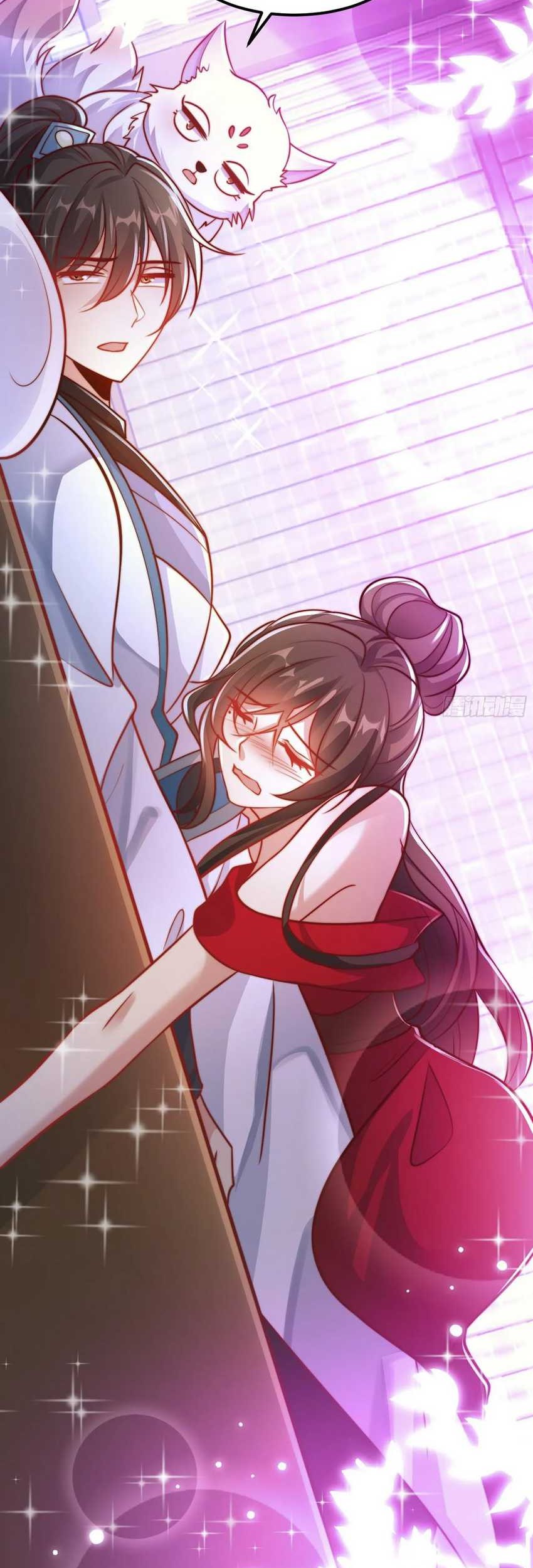 I Really Don’t Want to Be a Fairy Chapter 17 Gambar 46