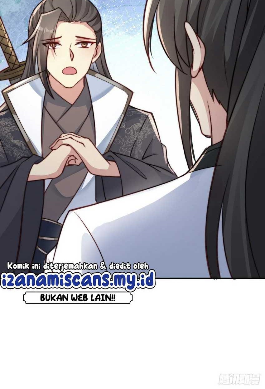 I Really Don’t Want to Be a Fairy Chapter 17 Gambar 8