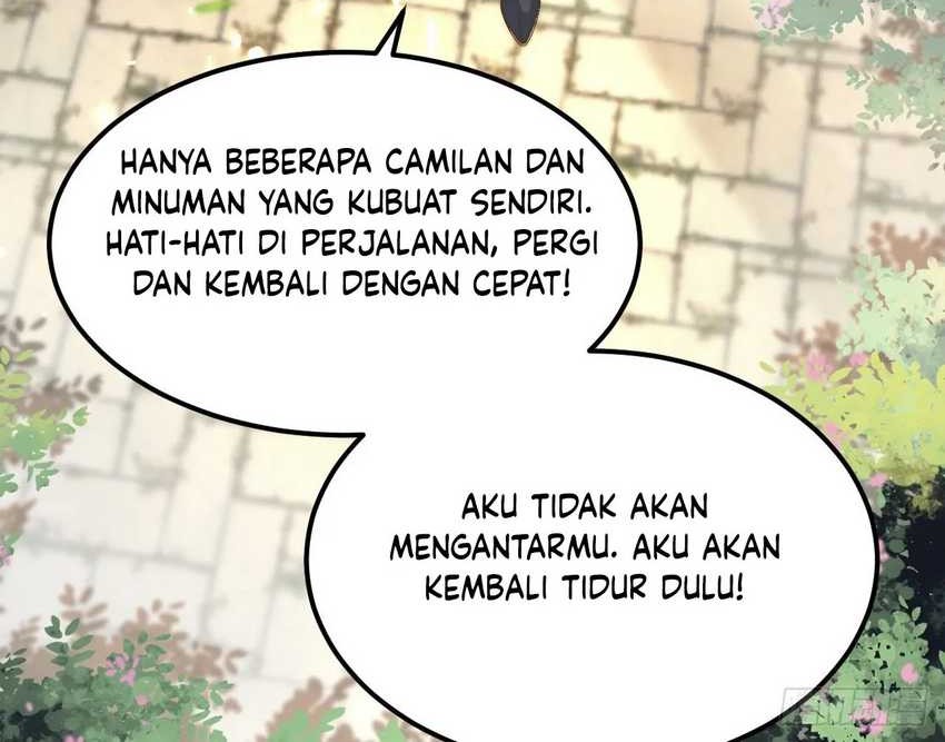 I Really Don’t Want to Be a Fairy Chapter 17 Gambar 11