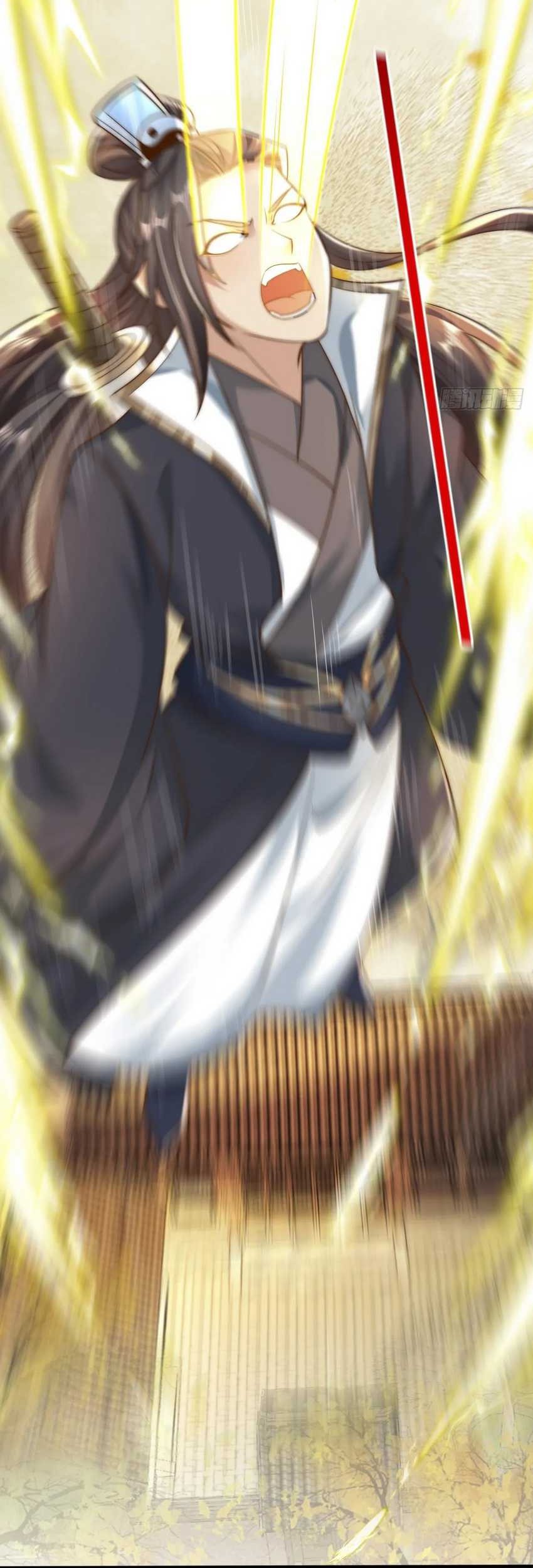 I Really Don’t Want to Be a Fairy Chapter 17 Gambar 14