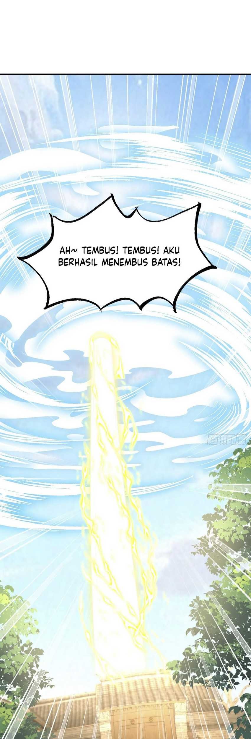 I Really Don’t Want to Be a Fairy Chapter 17 Gambar 16
