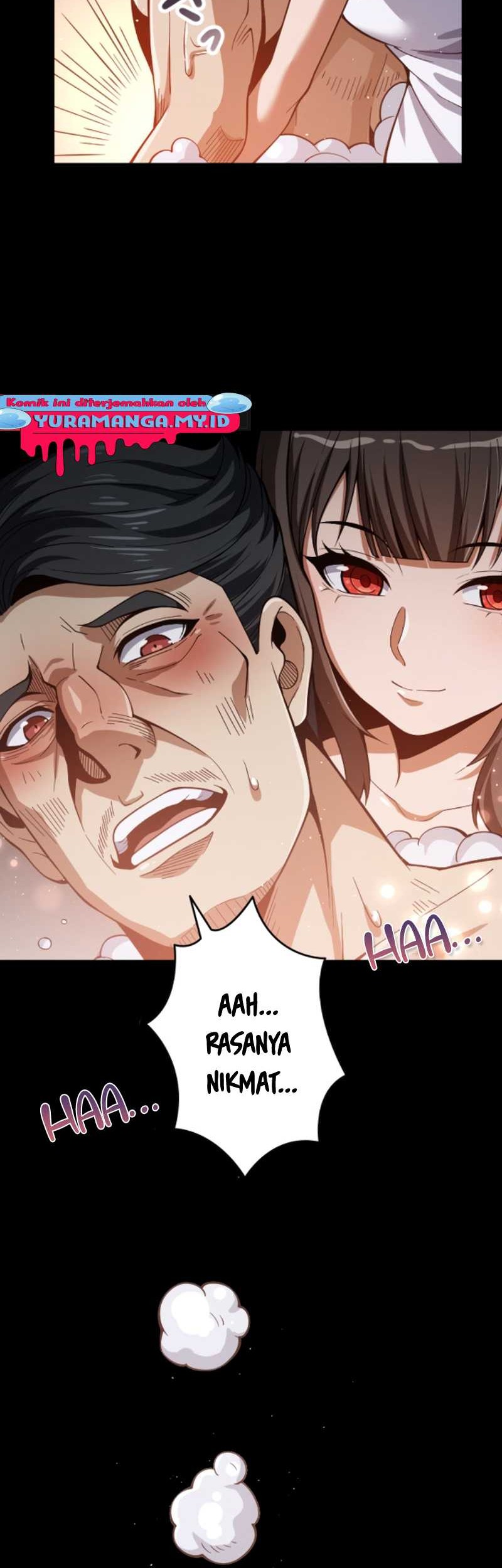 The Woman Called Naruse Narumi Chapter 07 Gambar 5