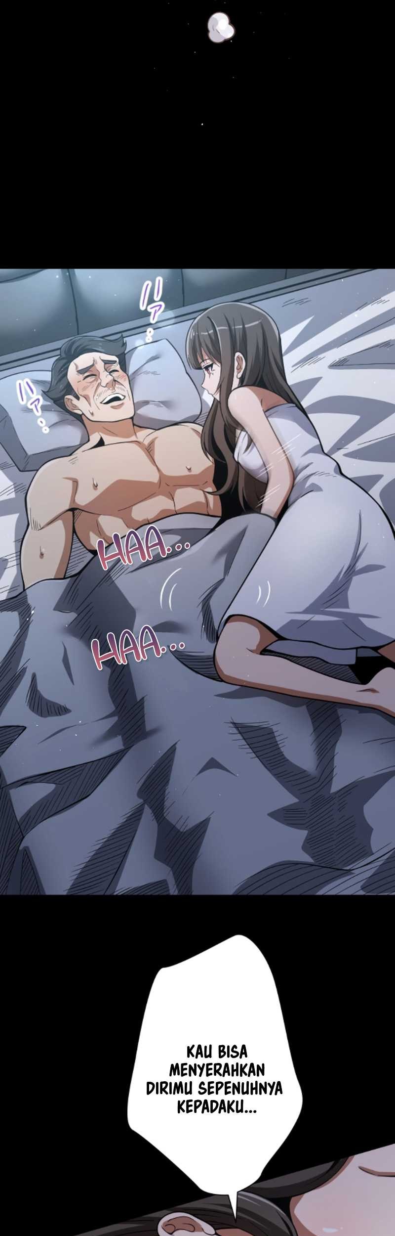 The Woman Called Naruse Narumi Chapter 07 Gambar 6