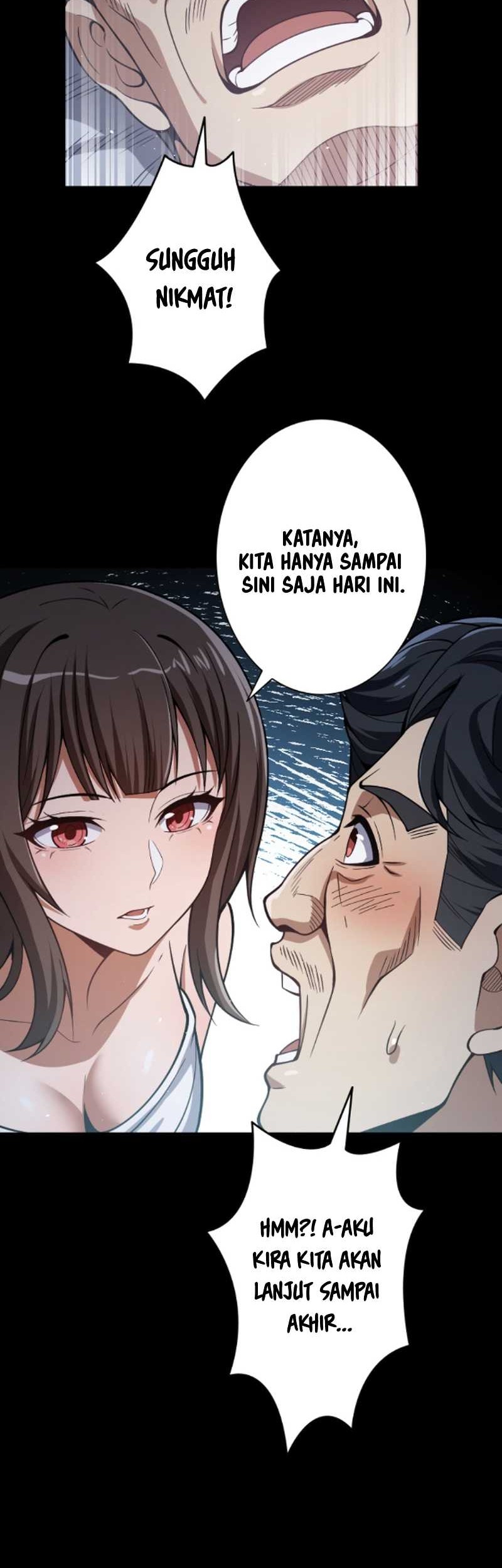 The Woman Called Naruse Narumi Chapter 07 Gambar 9