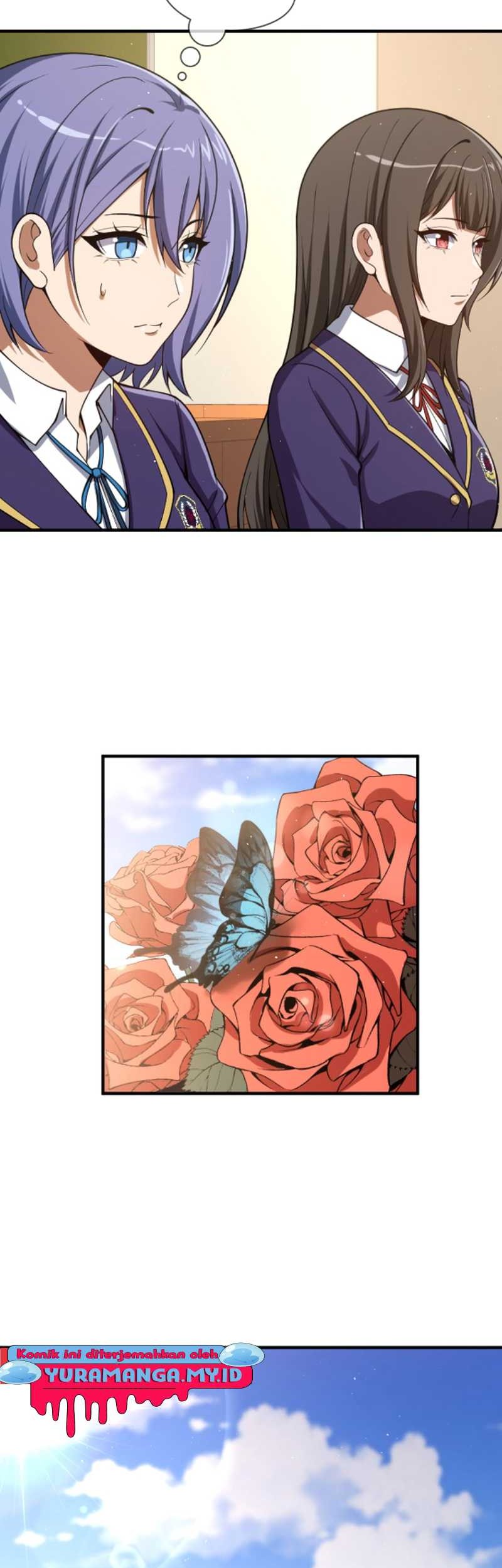 The Woman Called Naruse Narumi Chapter 07 Gambar 16