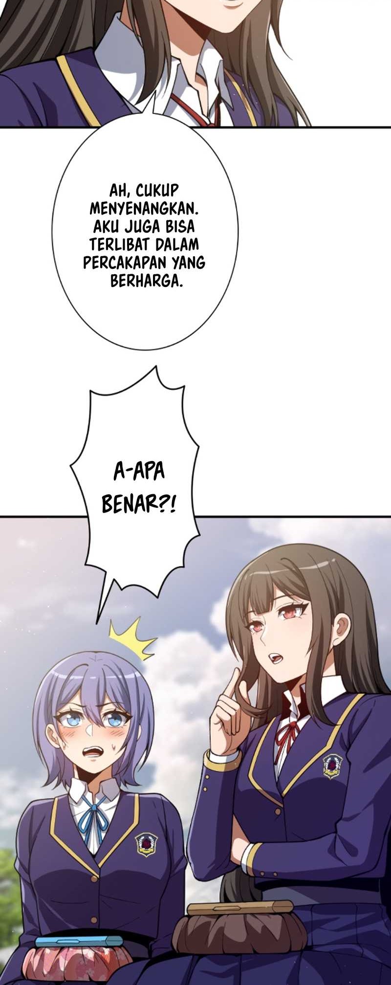 The Woman Called Naruse Narumi Chapter 07 Gambar 19