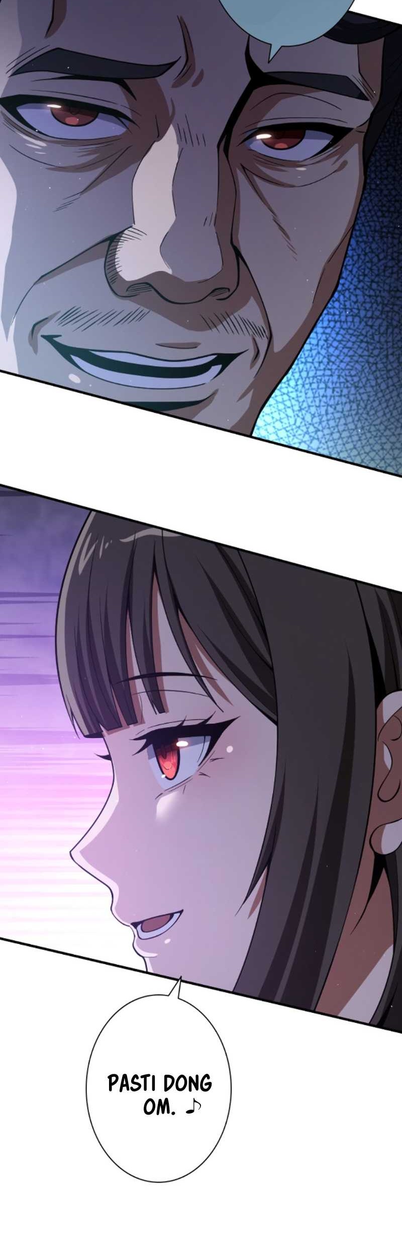 The Woman Called Naruse Narumi Chapter 07 Gambar 25