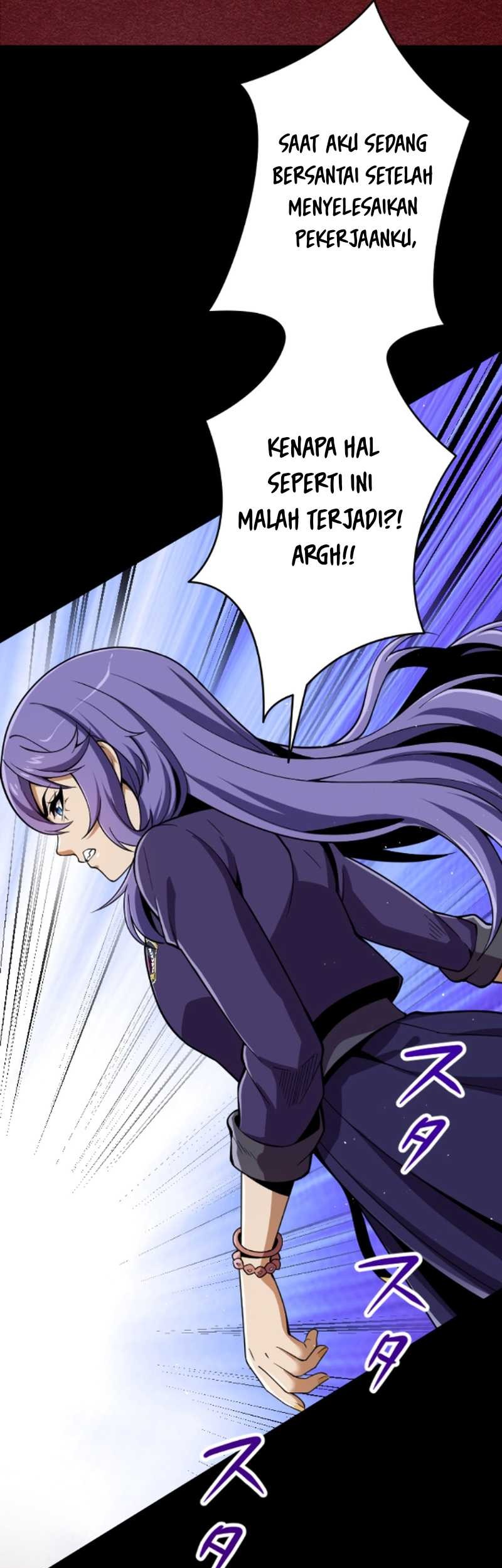 The Woman Called Naruse Narumi Chapter 07 Gambar 32