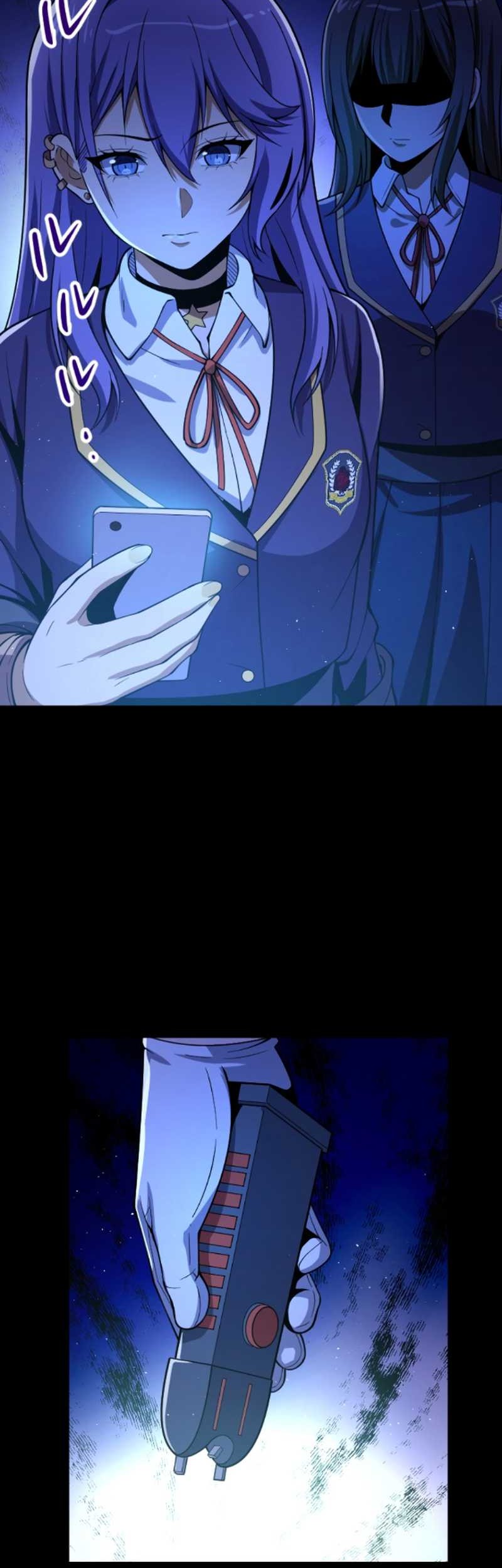 The Woman Called Naruse Narumi Chapter 07 Gambar 40