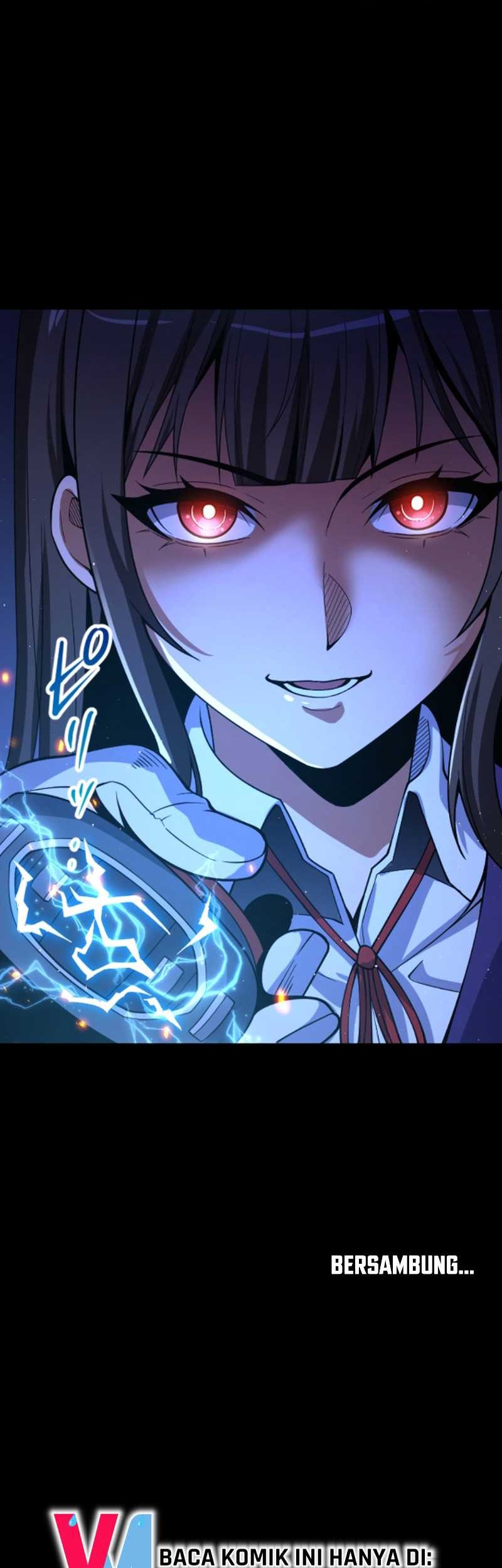 The Woman Called Naruse Narumi Chapter 07 Gambar 41