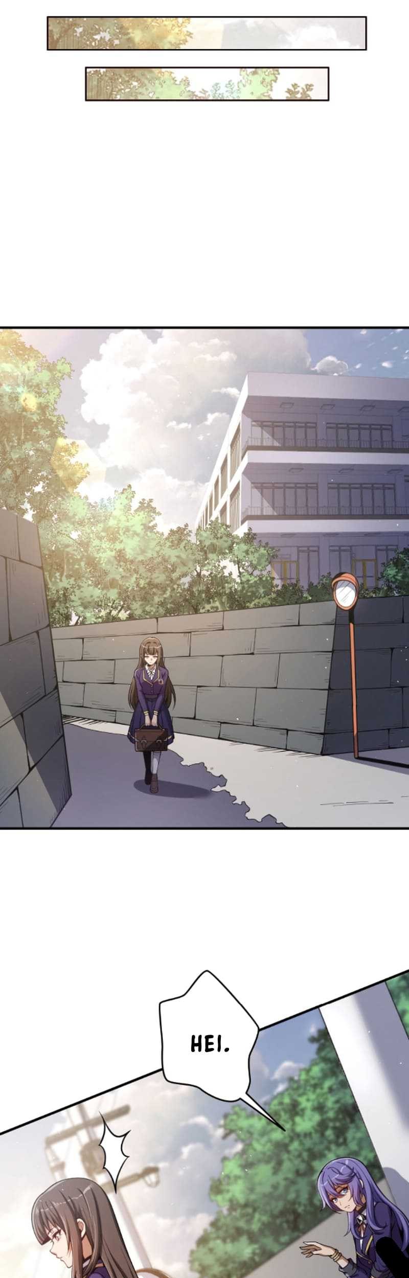 The Woman Called Naruse Narumi Chapter 06 Gambar 21