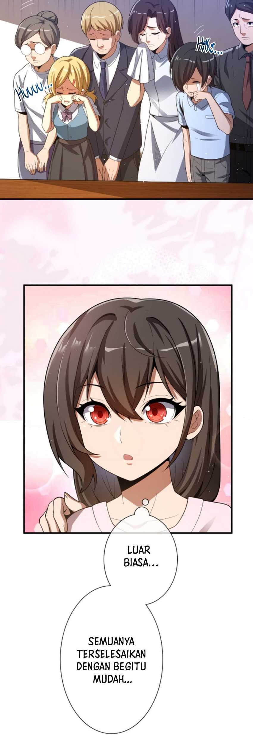 The Woman Called Naruse Narumi Chapter 05 Gambar 17