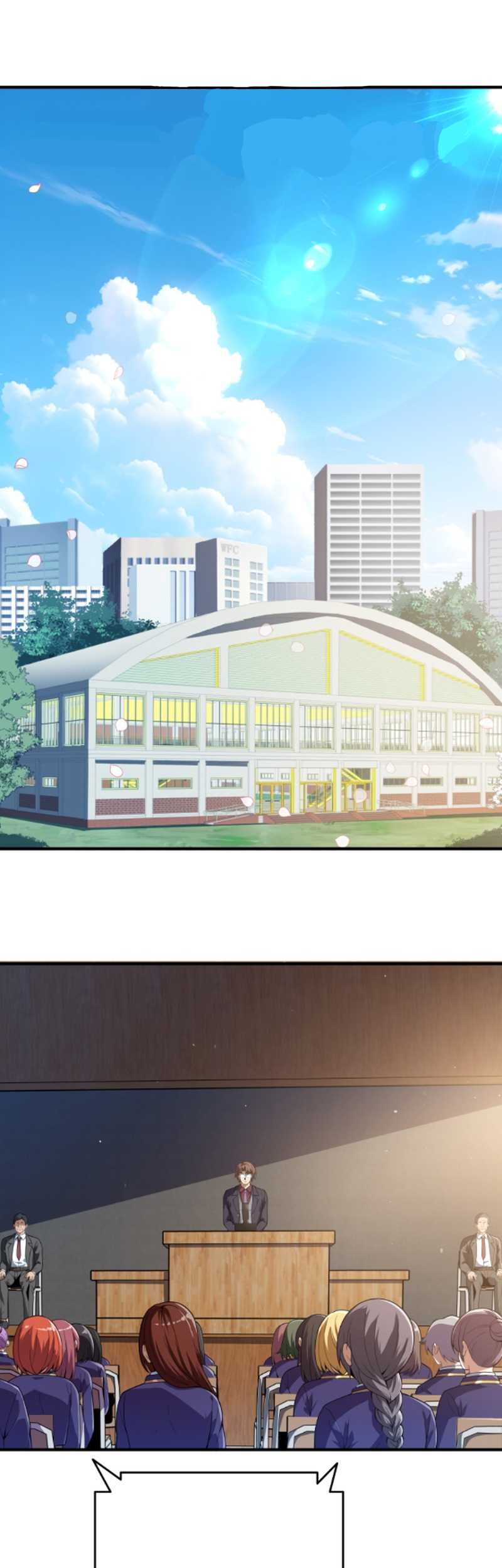 Baca The Woman Called Naruse Narumi Chapter 04 Gambar 2