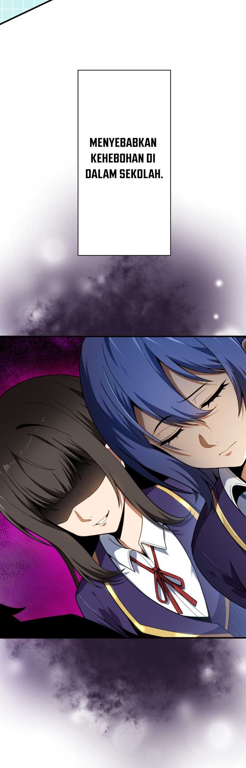 The Woman Called Naruse Narumi Chapter 04 Gambar 7
