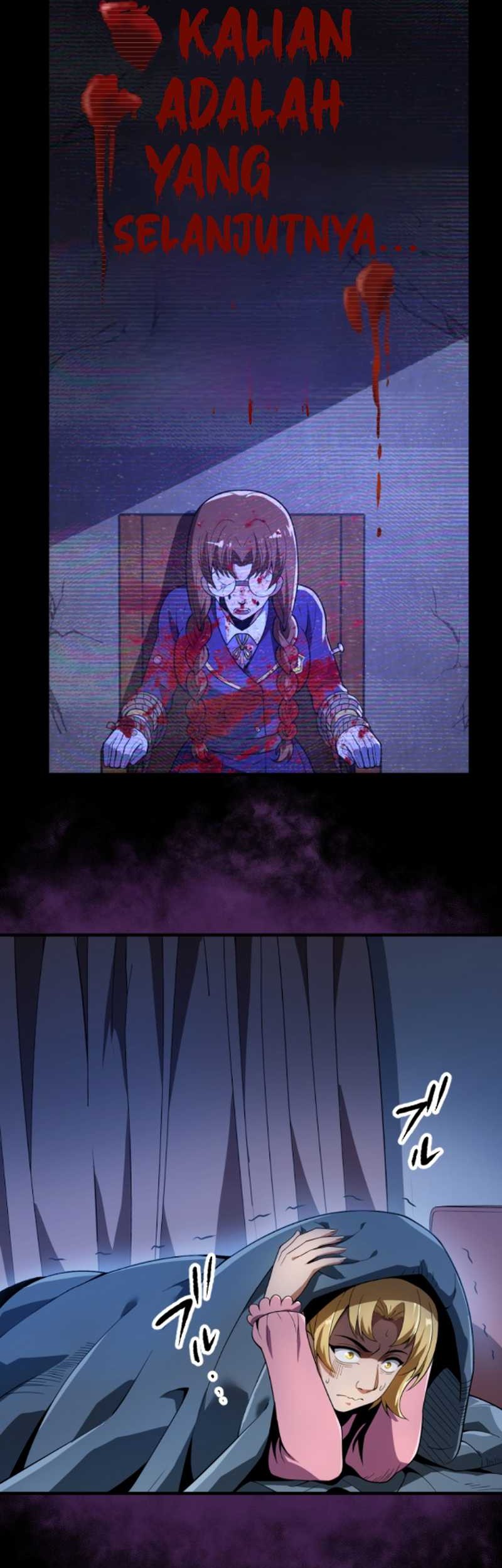 The Woman Called Naruse Narumi Chapter 04 Gambar 10