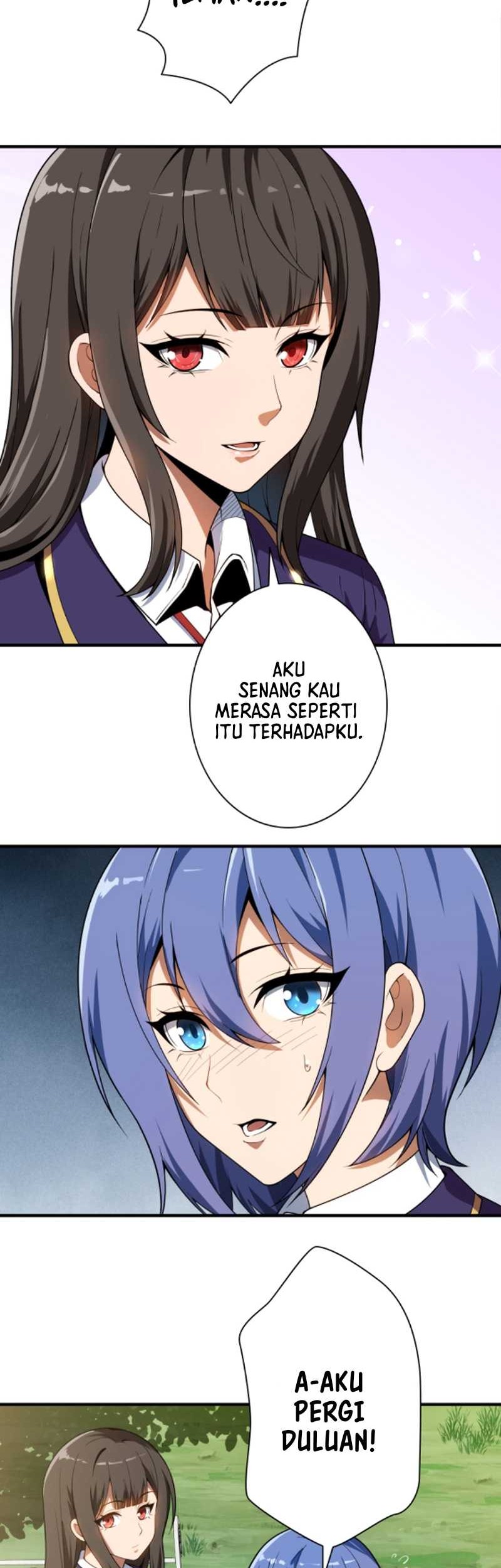 The Woman Called Naruse Narumi Chapter 04 Gambar 15