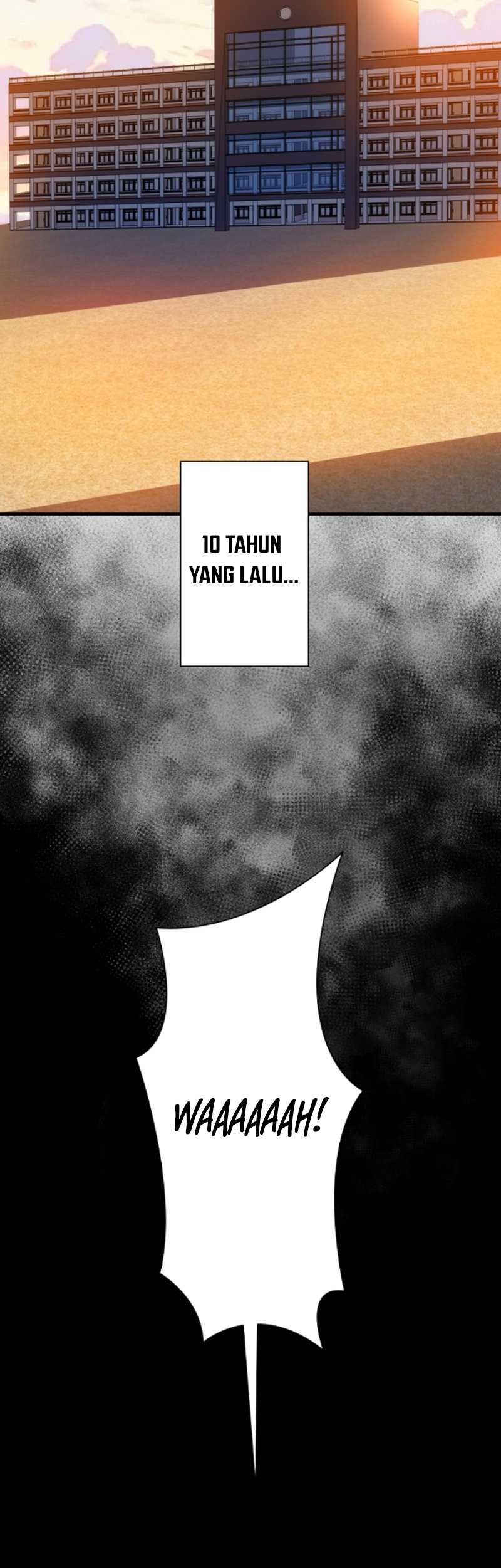 The Woman Called Naruse Narumi Chapter 04 Gambar 18