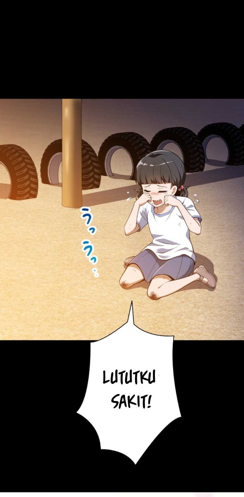 The Woman Called Naruse Narumi Chapter 04 Gambar 19