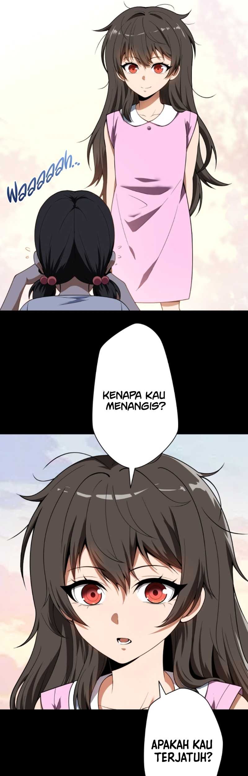The Woman Called Naruse Narumi Chapter 04 Gambar 20