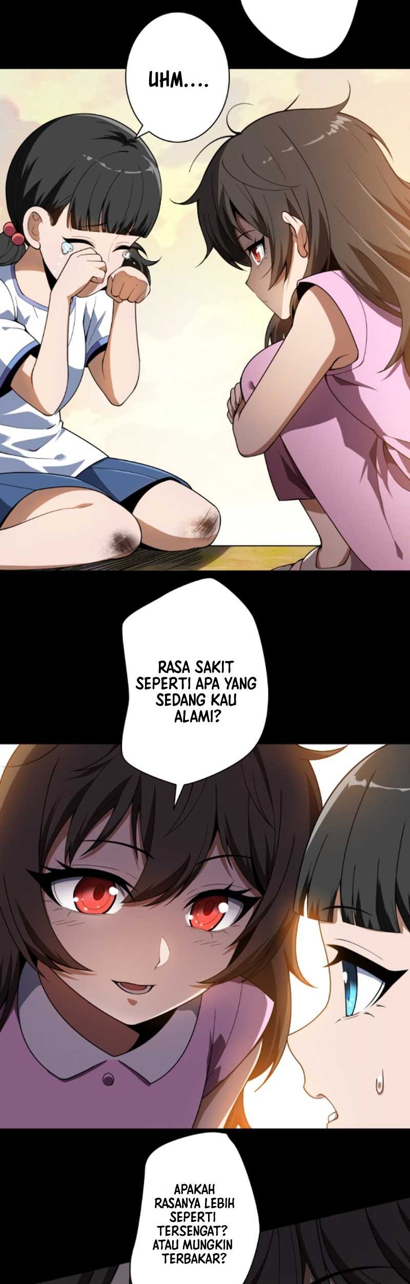 The Woman Called Naruse Narumi Chapter 04 Gambar 21