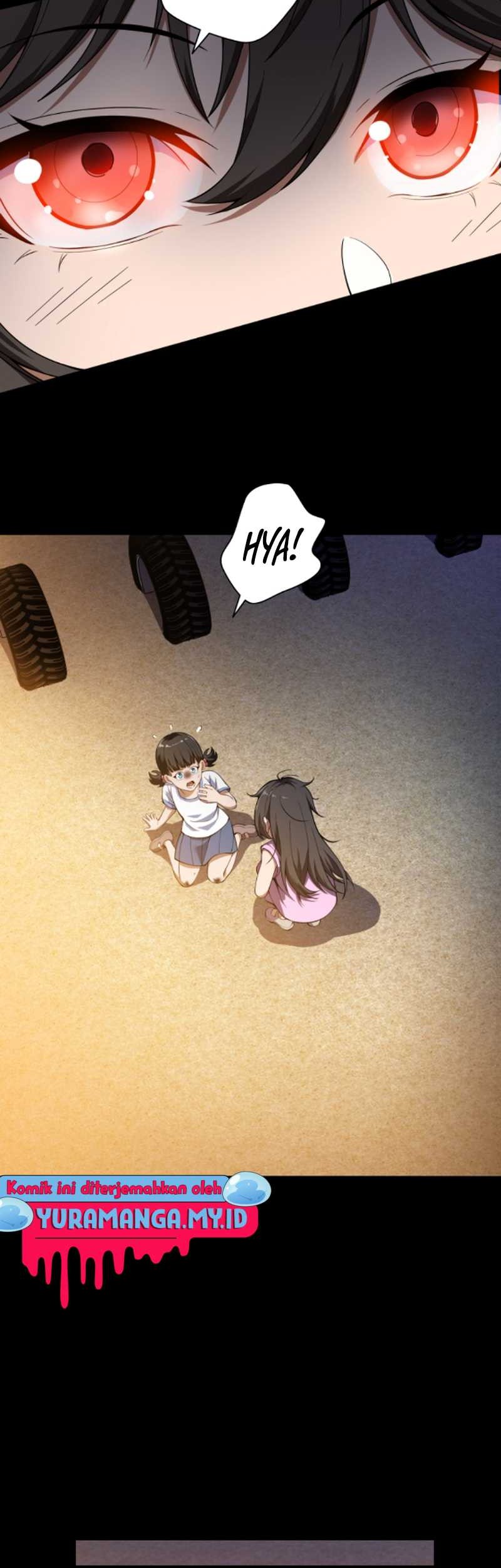 The Woman Called Naruse Narumi Chapter 04 Gambar 22