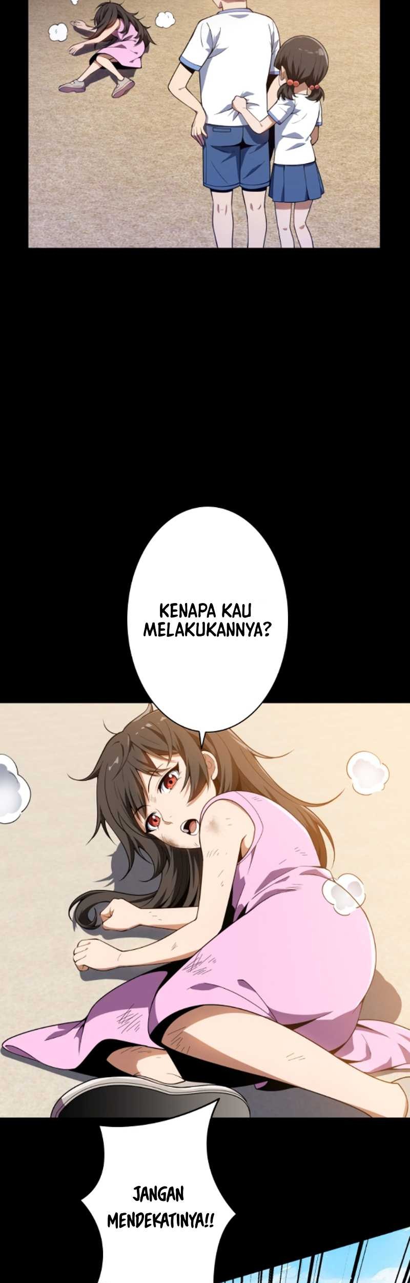 The Woman Called Naruse Narumi Chapter 04 Gambar 24