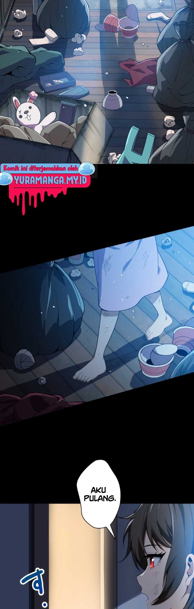 The Woman Called Naruse Narumi Chapter 04 Gambar 28
