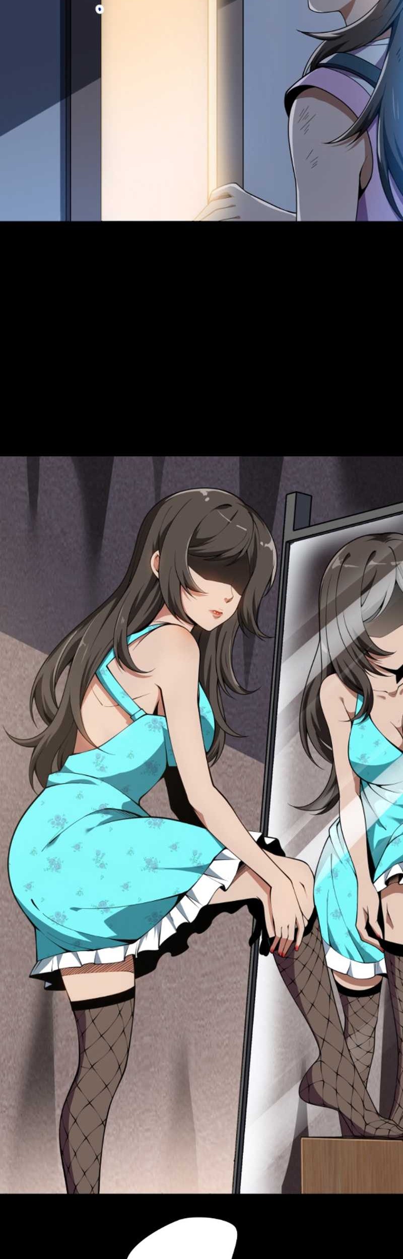 The Woman Called Naruse Narumi Chapter 04 Gambar 29