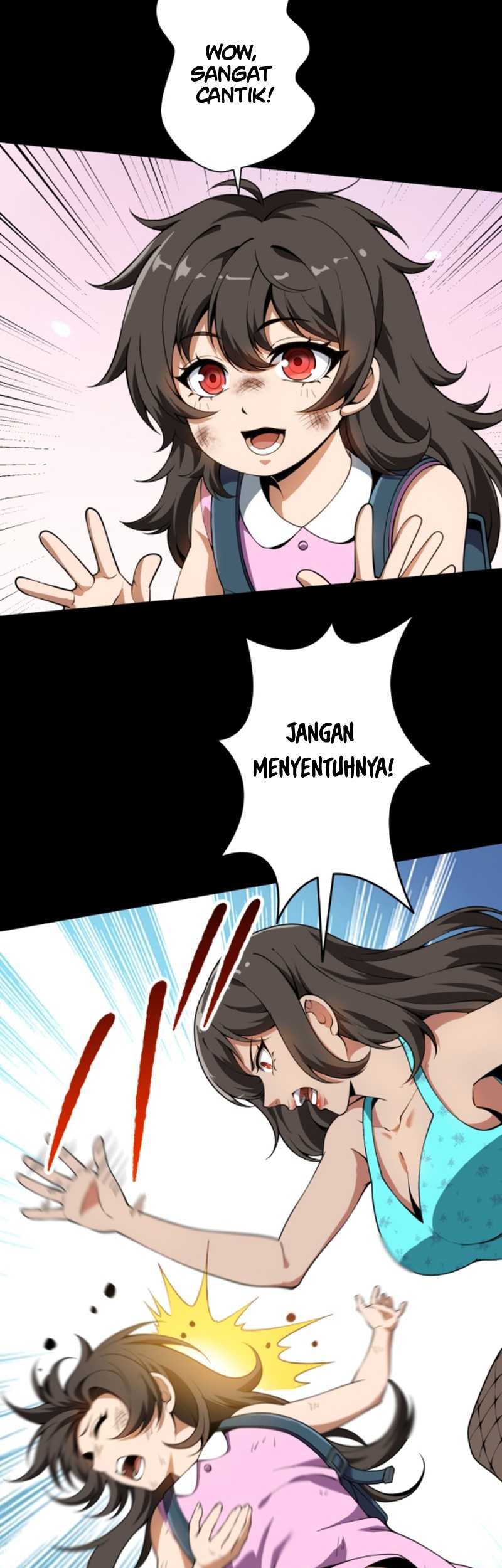 The Woman Called Naruse Narumi Chapter 04 Gambar 30