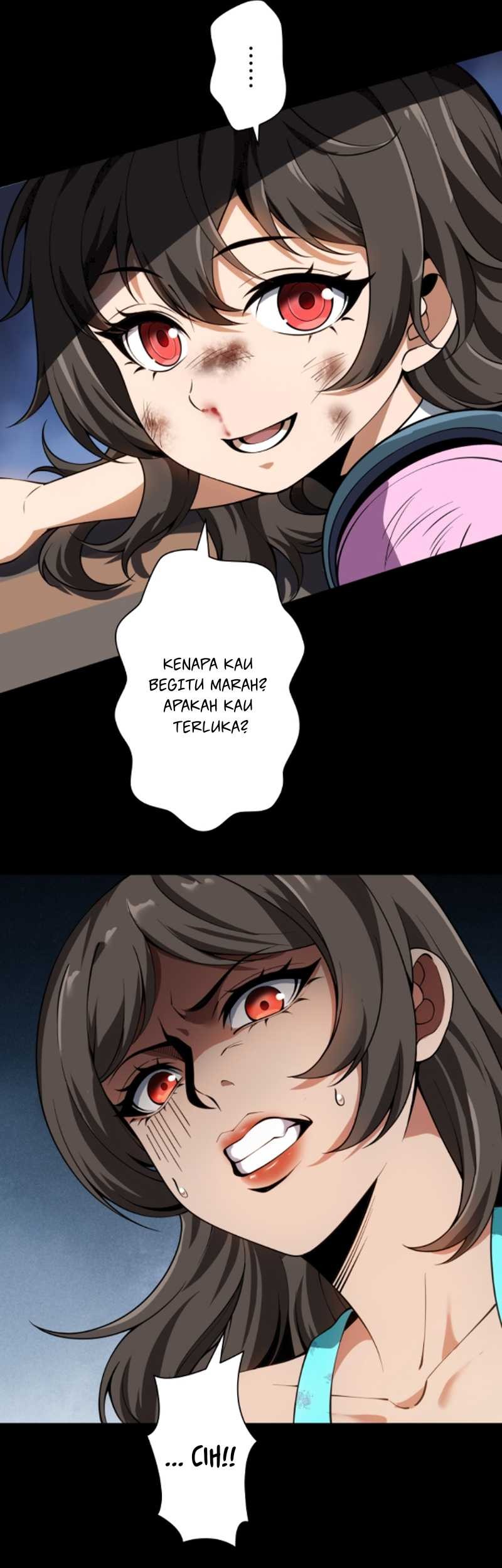 The Woman Called Naruse Narumi Chapter 04 Gambar 32