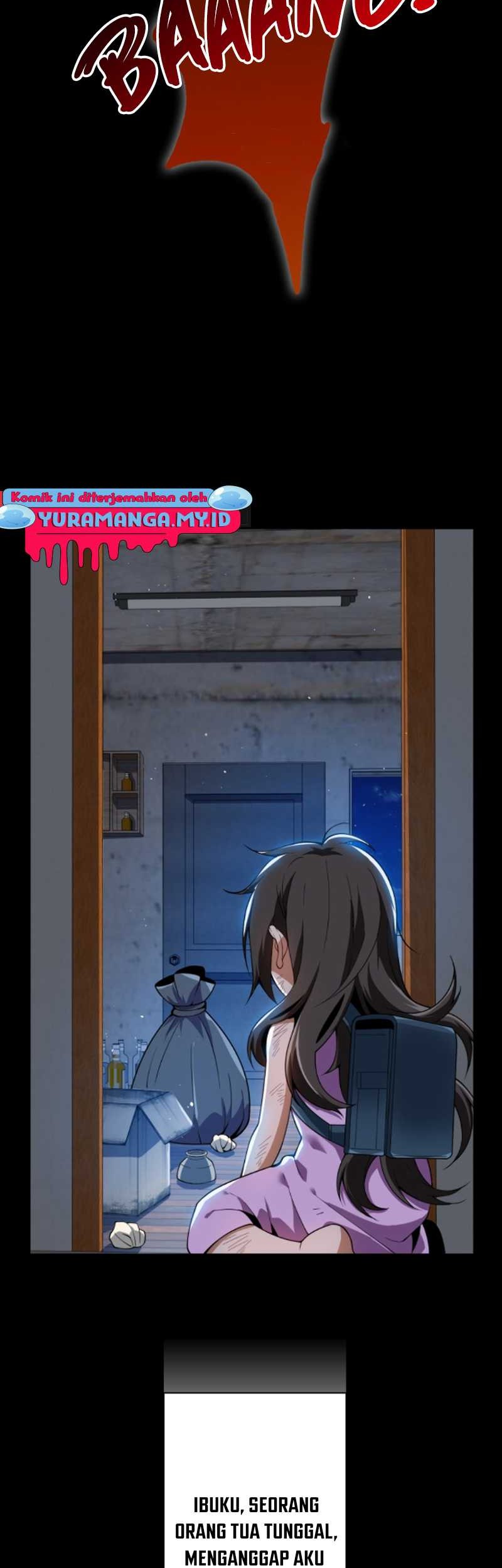 The Woman Called Naruse Narumi Chapter 04 Gambar 34