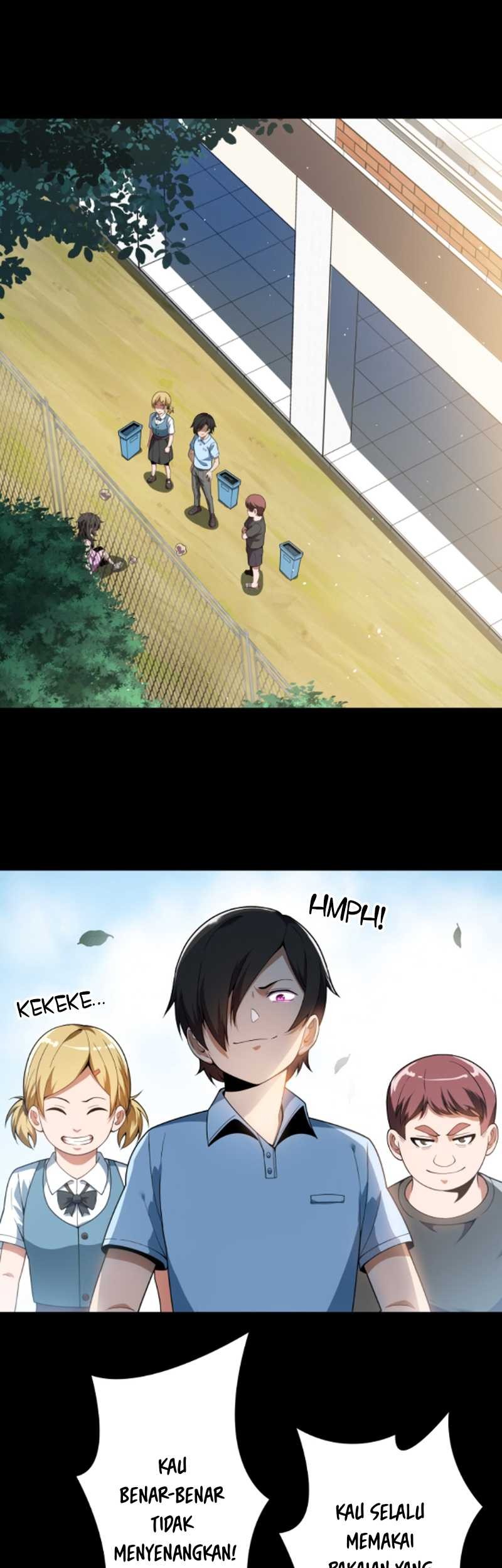The Woman Called Naruse Narumi Chapter 04 Gambar 38
